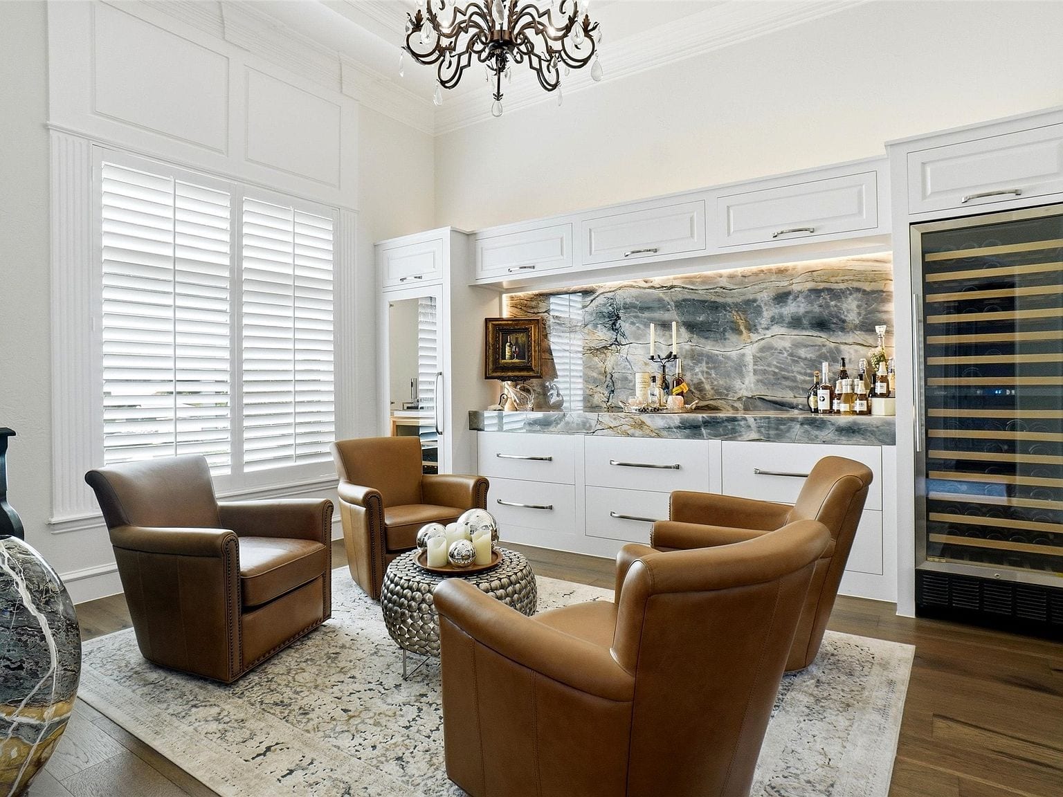 Solace — The Wine Room