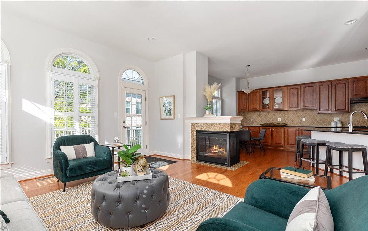Yorktown — The Family Room