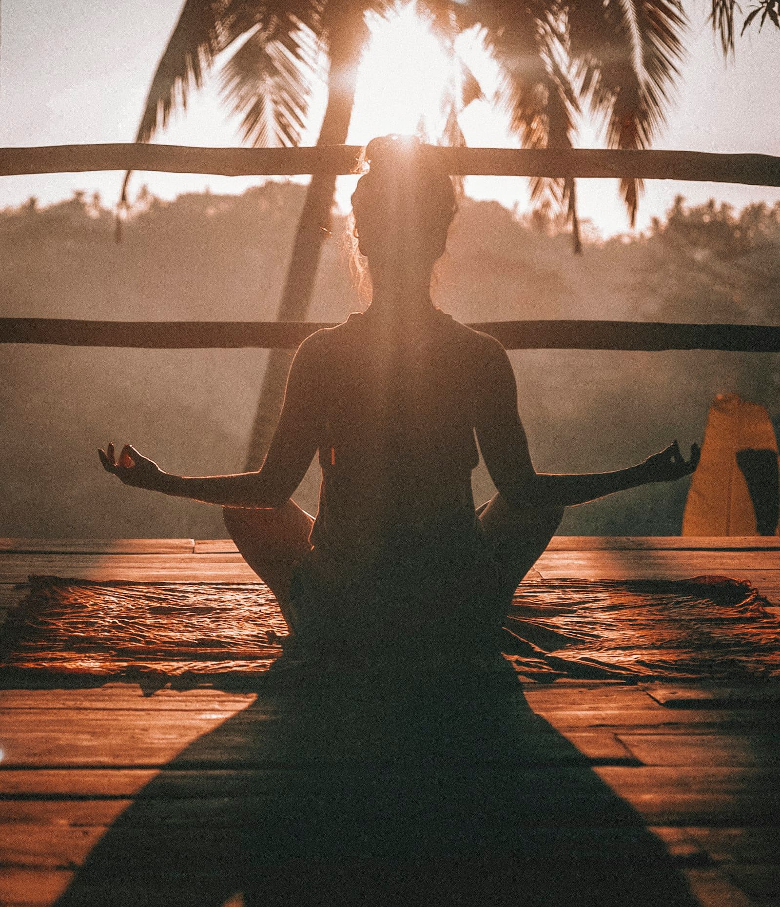 Begin with the morning